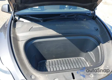 2021 Tesla Model Y Long Range Dual Motor All-Wheel Drive from USA, damaged, VIN 5YJYGDEE3MF192001